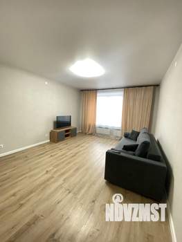 2-к квартира, на длительный срок, 65м2, 11/17 этаж