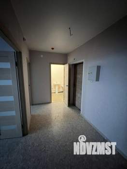 1-к квартира, на длительный срок, 36м2, 23/25 этаж