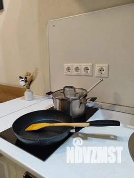 Студия квартира, посуточно, 20м2, 7/11 этаж