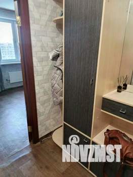 1-к квартира, на длительный срок, 36м2, 10/10 этаж