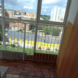 Студия квартира, на длительный срок, 22м2, 15/19 этаж