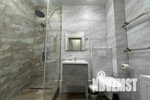 1-к квартира, посуточно, 27м2, 10/17 этаж