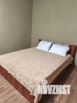 1-к квартира, посуточно, 30м2, 2/2 этаж