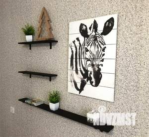 1-к квартира, посуточно, 40м2, 6/16 этаж