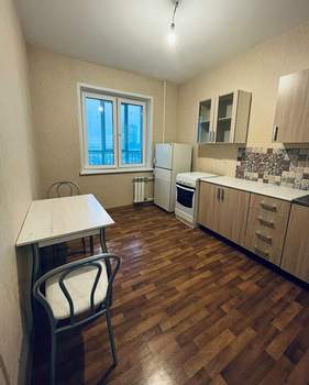 1-к квартира, на длительный срок, 43м2, 11/20 этаж