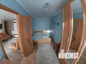 2-к квартира, посуточно, 47м2, 5/5 этаж