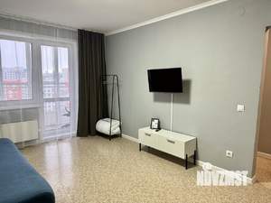 1-к квартира, посуточно, 39м2, 1/1 этаж