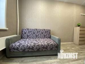 Студия квартира, посуточно, 12м2, 1/9 этаж