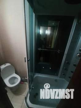 Студия квартира, посуточно, 18м2, 5/5 этаж
