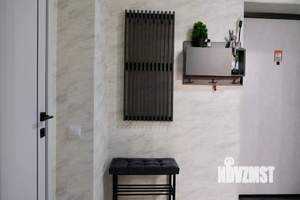 1-к квартира, посуточно, 45м2, 3/23 этаж