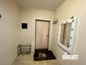Студия квартира, на длительный срок, 45м2, 6/8 этаж
