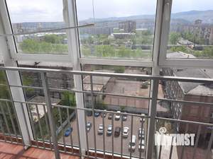 1-к квартира, на длительный срок, 46м2, 12/24 этаж