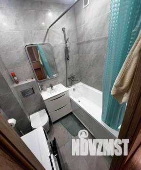 1-к квартира, на длительный срок, 42м2, 13/24 этаж