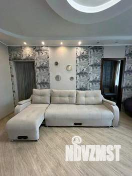 1-к квартира, посуточно, 56м2, 1/1 этаж