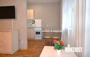 1-к квартира, посуточно, 51м2, 1/1 этаж