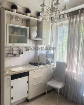 2-к квартира, на длительный срок, 46м2, 3/9 этаж