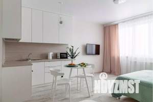 1-к квартира, посуточно, 35м2, 2/25 этаж