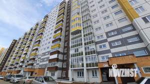 2-к квартира, на длительный срок, 60м2, 13/18 этаж