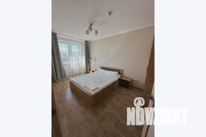 2-к квартира, посуточно, 60м2, 12/20 этаж