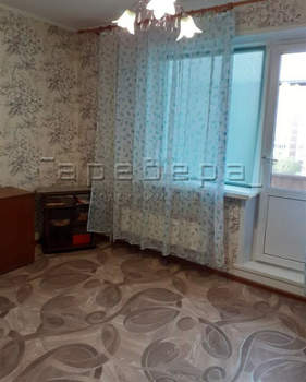 1-к квартира, на длительный срок, 30м2, 7/9 этаж