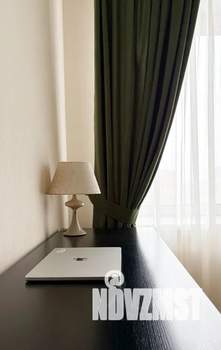 1-к квартира, посуточно, 45м2, 9/9 этаж