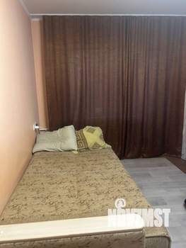 1-к квартира, на длительный срок, 33м2, 2/5 этаж