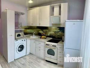 1-к квартира, на длительный срок, 32м2, 7/10 этаж