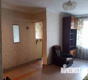 2-к квартира, на длительный срок, 40м2, 1/5 этаж