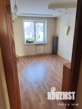 3-к квартира, на длительный срок, 67м2, 1/9 этаж