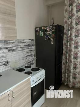 1-к квартира, на длительный срок, 36м2, 14/24 этаж