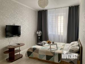 1-к квартира, посуточно, 35м2, 3/10 этаж
