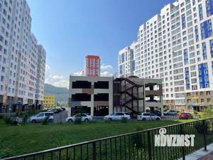 2-к квартира, на длительный срок, 35м2, 13/14 этаж