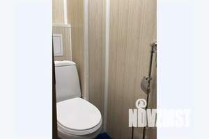 1-к квартира, посуточно, 32м2, 1/10 этаж