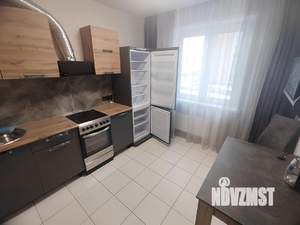 2-к квартира, на длительный срок, 54м2, 2/10 этаж