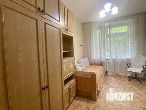 Студия квартира, на длительный срок, 13м2, 2/4 этаж