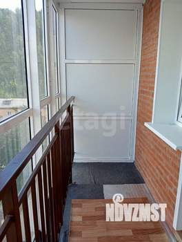 1-к квартира, на длительный срок, 31м2, 10/24 этаж