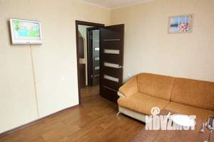 1-к квартира, посуточно, 45м2, 4/23 этаж