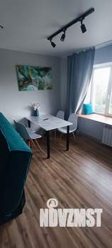 1-к квартира, на длительный срок, 38м2, 5/5 этаж