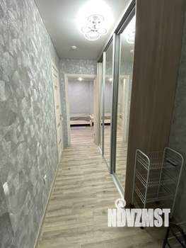 1-к квартира, на длительный срок, 33м2, 10/25 этаж