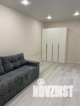 1-к квартира, на длительный срок, 36м2, 4/20 этаж