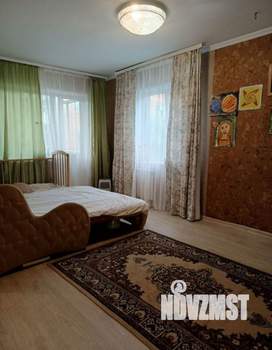 1-к квартира, на длительный срок, 30м2, 2/5 этаж