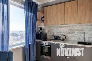 1-к квартира, посуточно, 32м2, 9/9 этаж