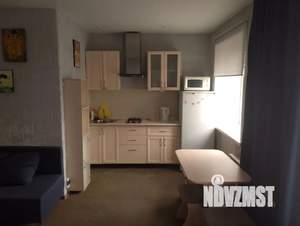 1-к квартира, посуточно, 33м2, 5/5 этаж