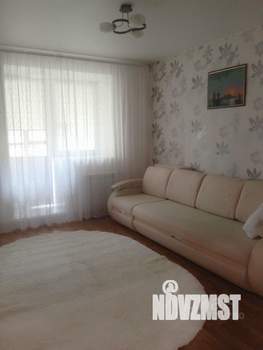 1-к квартира, на длительный срок, 35м2, 4/14 этаж