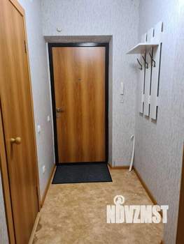 1-к квартира, посуточно, 26м2, 1/1 этаж