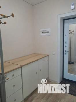 Студия квартира, посуточно, 30м2, 18/25 этаж