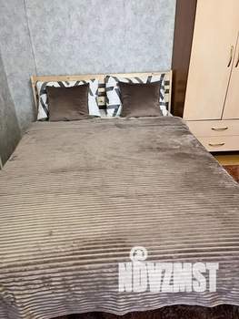 1-к квартира, посуточно, 38м2, 8/9 этаж