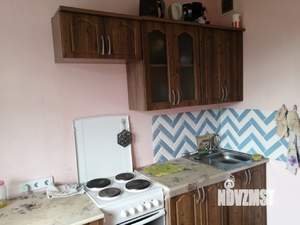 1-к квартира, на длительный срок, 43м2, 4/10 этаж