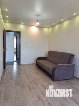 2-к квартира, на длительный срок, 49м2, 4/10 этаж