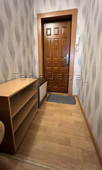 1-к квартира, на длительный срок, 36м2, 5/5 этаж